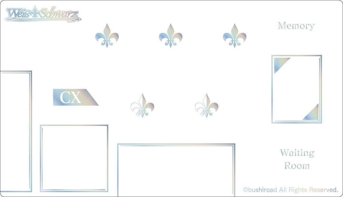 明日開催】 2/20㈮開催 #ヴァイスシュヴァルツ WSMart 店内交流会にて