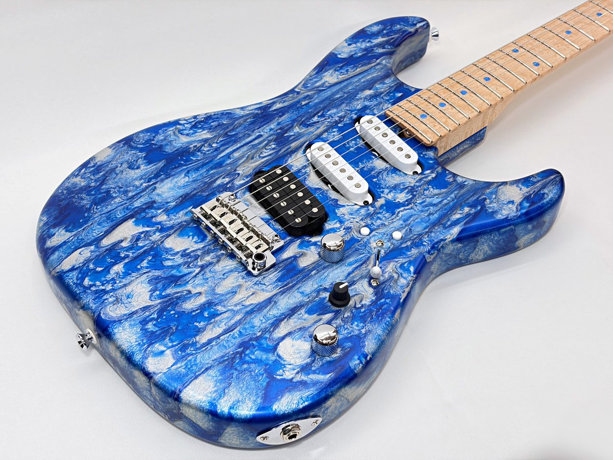 新着入荷情報】 James Tyler Japan Studio Elite HD Rear Rout Custom