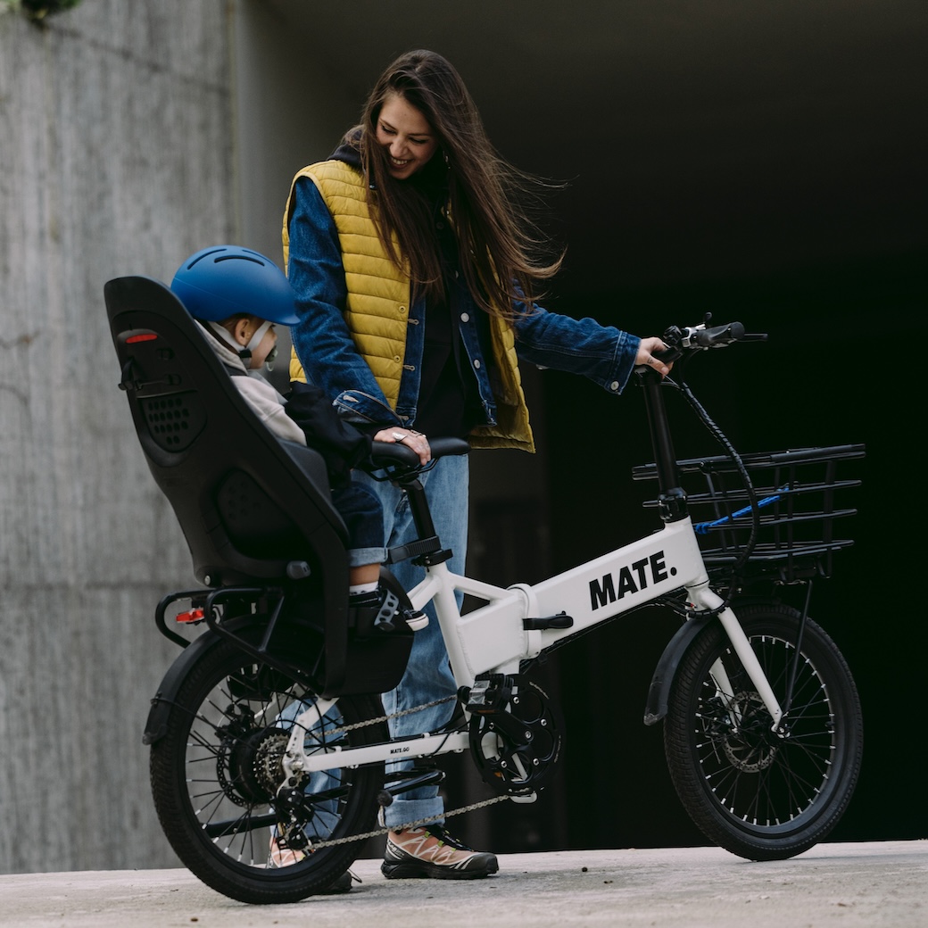 MATE.BIKE JAPAN (@matebikejapan) / Posts / X