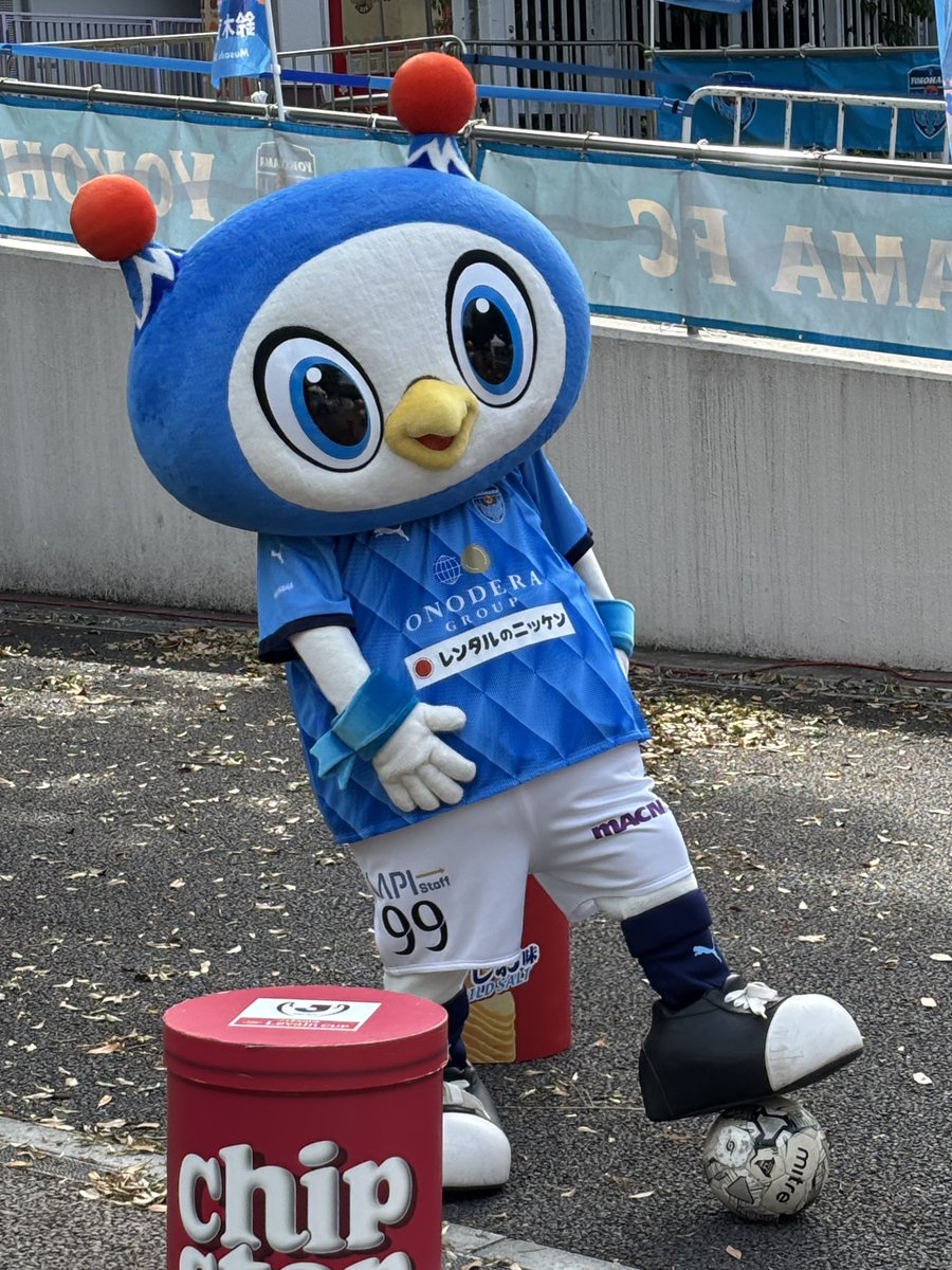 横浜FCのサッカーだと思うもの