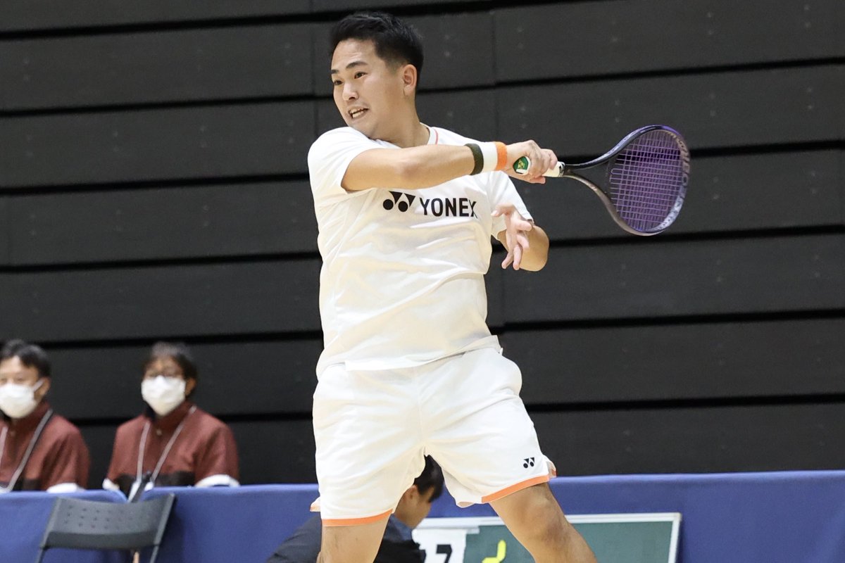 選手引退のお知らせ】 長年チームを支えてきた高月拓磨、榊原耕平