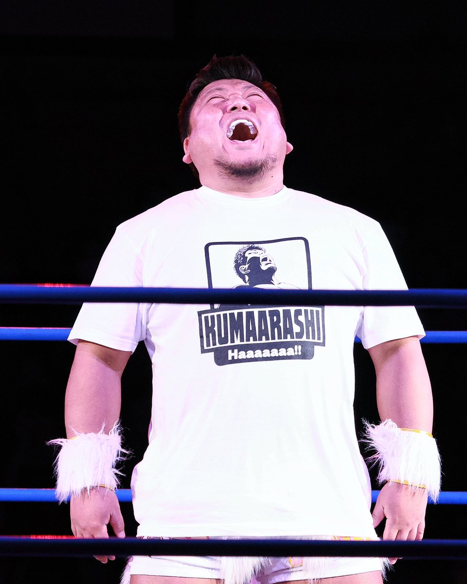 おはようございまぁぁぁぁぁぁぁーす🐻📣🔥 #お写真勝手にいただきまし