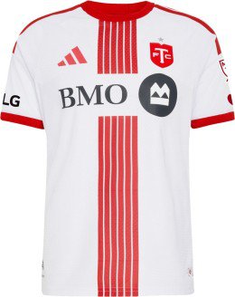 サッカーユニフォーム トロントFC