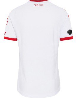 トロントFC サッカーユニフォーム