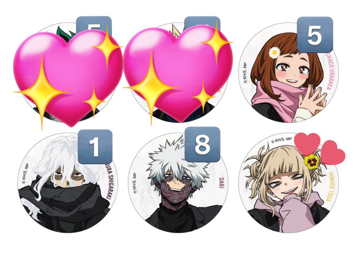 ヒロアカ 僕のヒーローアカデミア ベースヤード baseyardtokyo