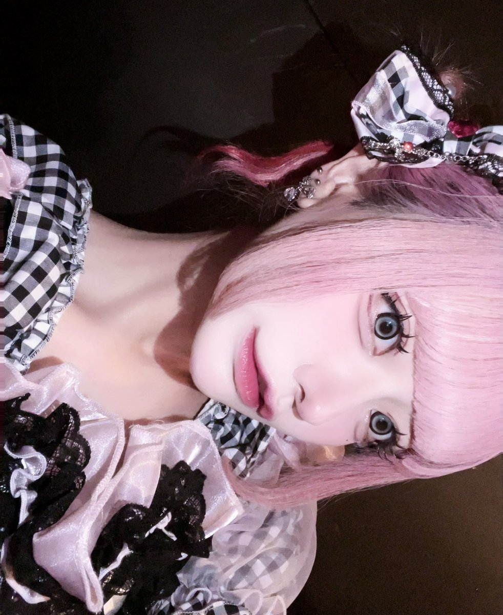 境葬 ゆん ໒꒱·̩͙ (@pinnkcandy) / Posts / X