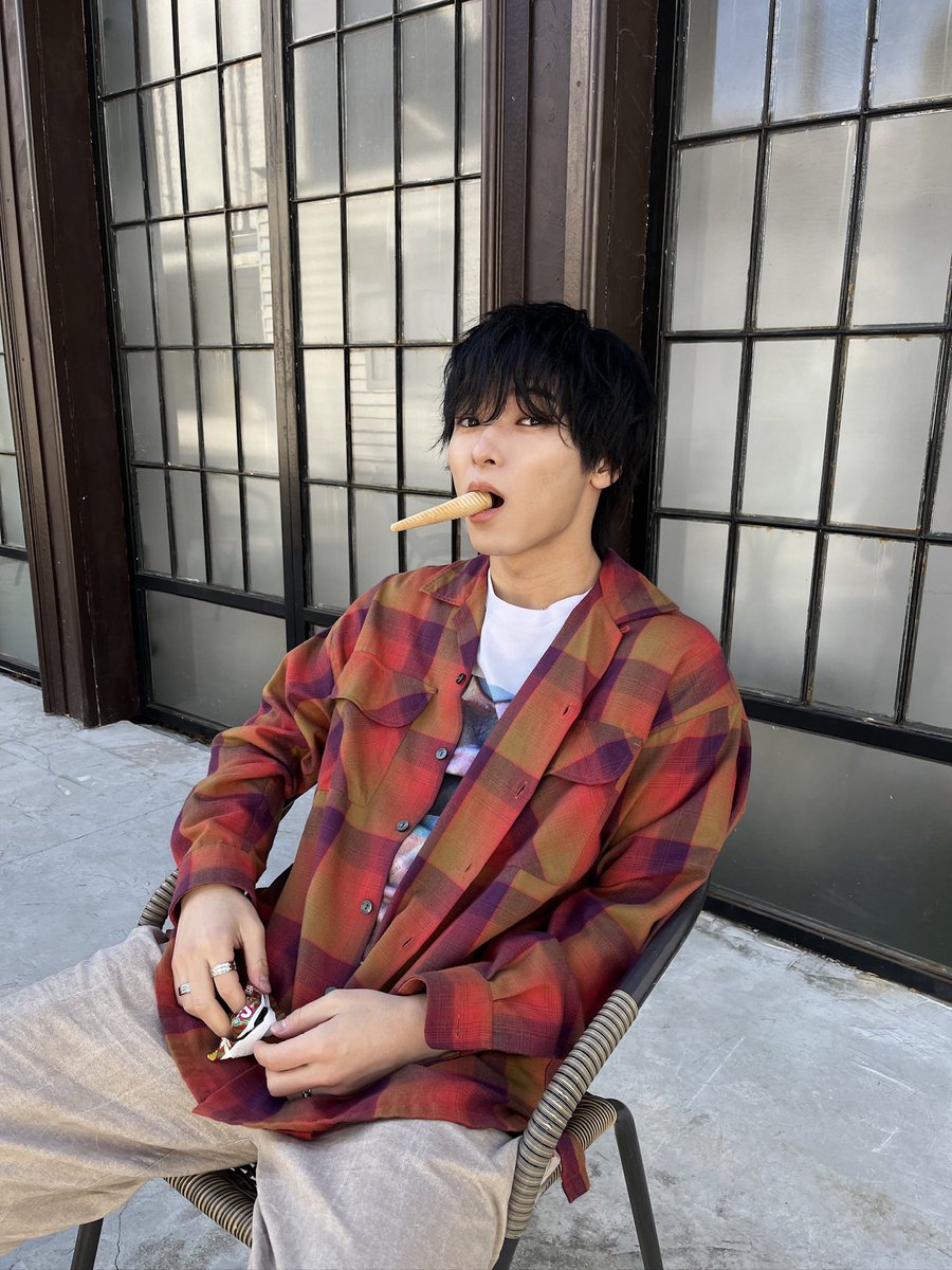 内藤五胤(世が世なら!!!) (@goin_yogayo) / Posts / X