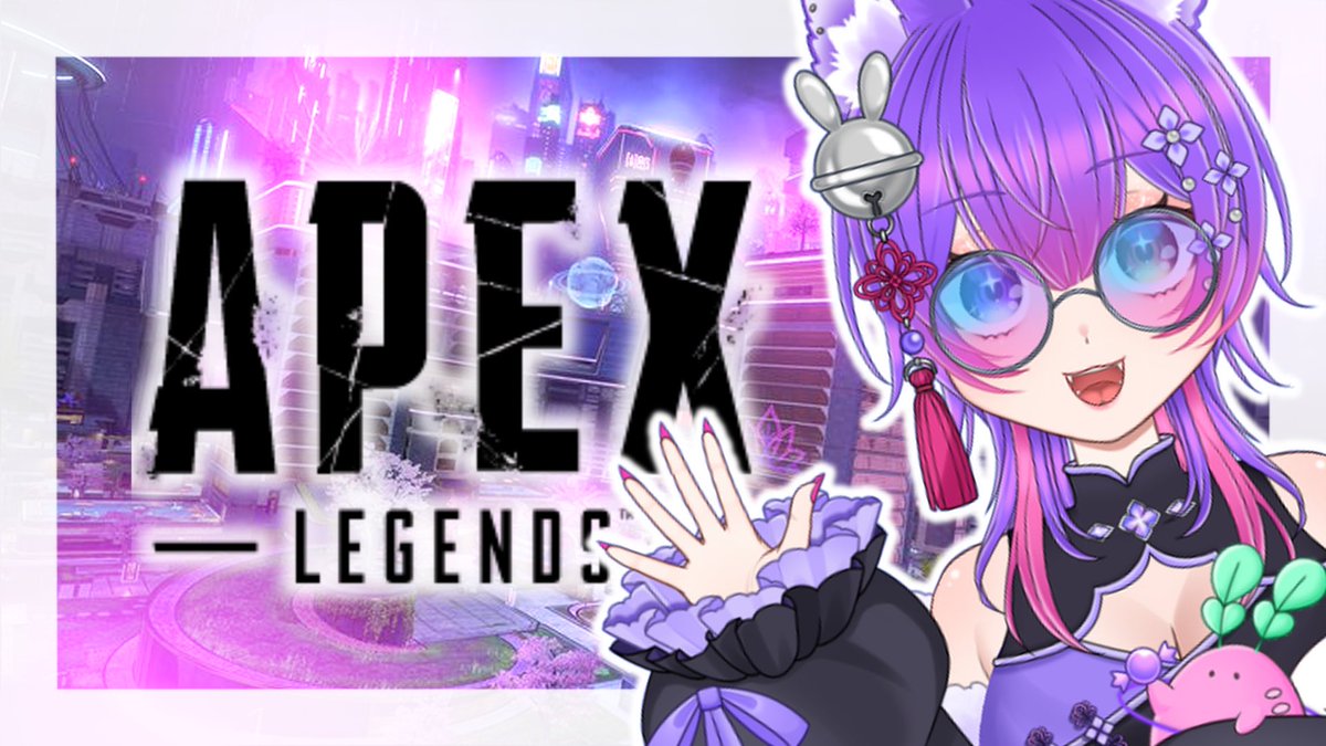 🌟配信はじまります🌟/ おはるこ〜！ 今日もゆるくえぺやってくよ