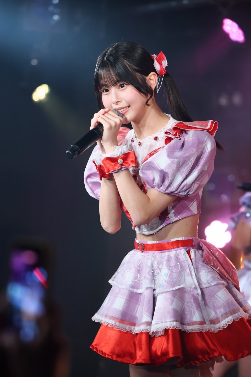 2026/01/18 IDOL PORT mini Vol.5 Zicro Tokyo チキータ 楠文寧さん