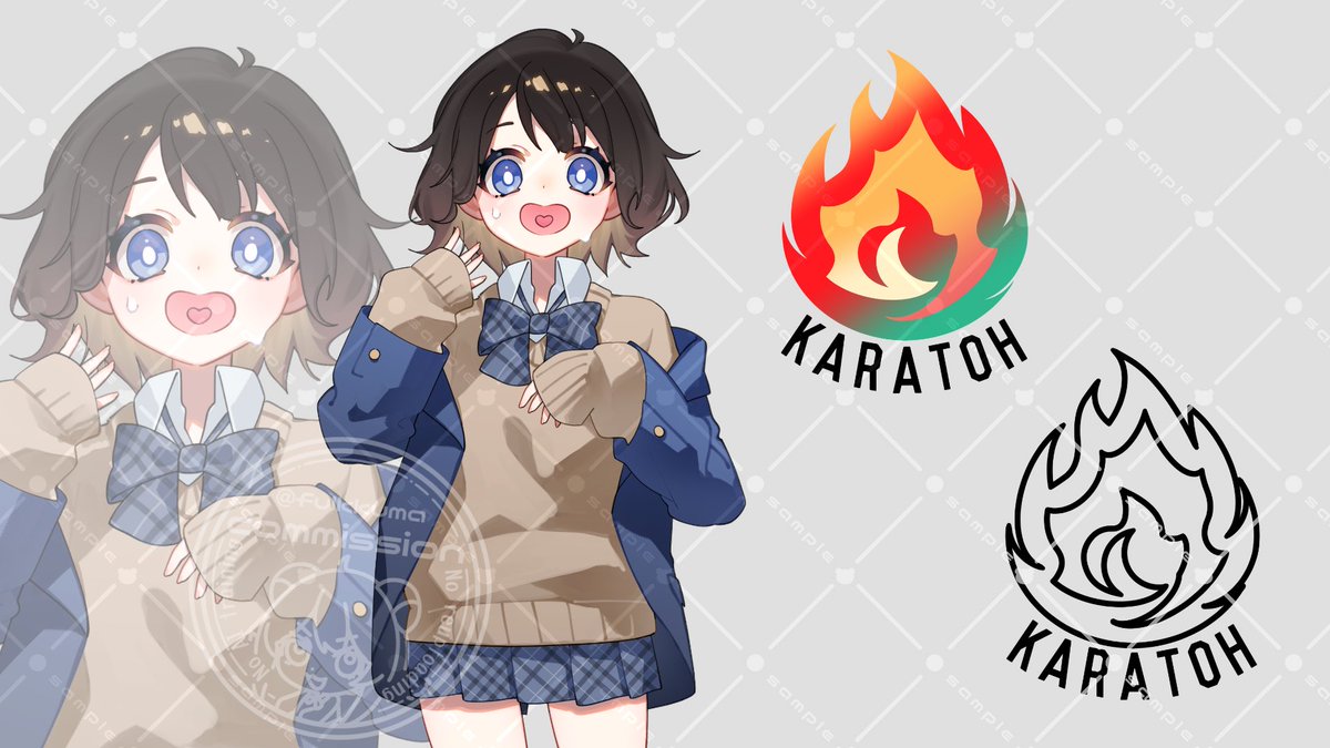 ふるくま@イラストご依頼受付中 (@fulkkuma) / Posts / X