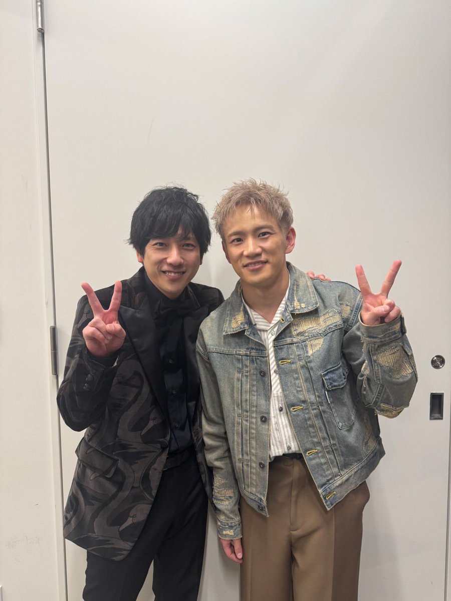 公式】ニノさん (@ninosan_ntv) / Posts / X