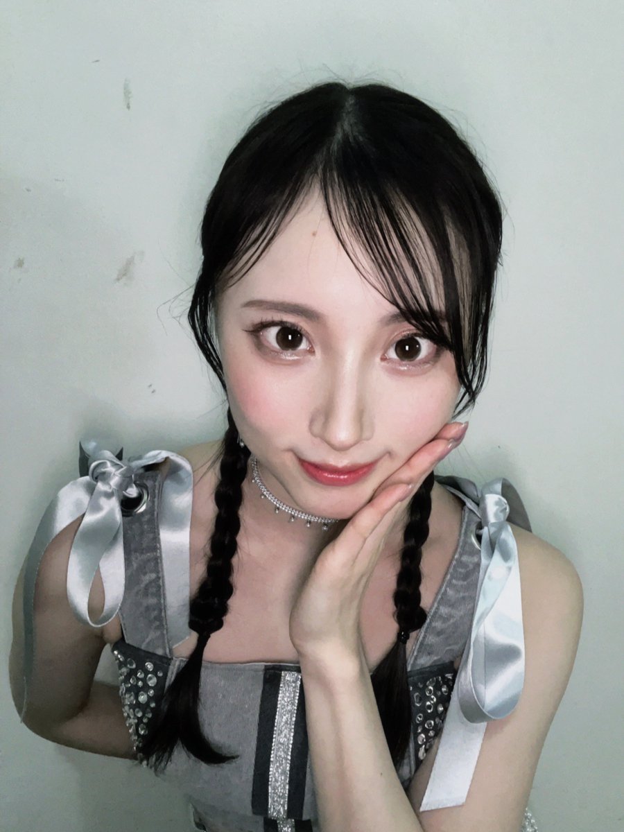 Post by 大上陽奈子@PassCode on X: 👧🎶