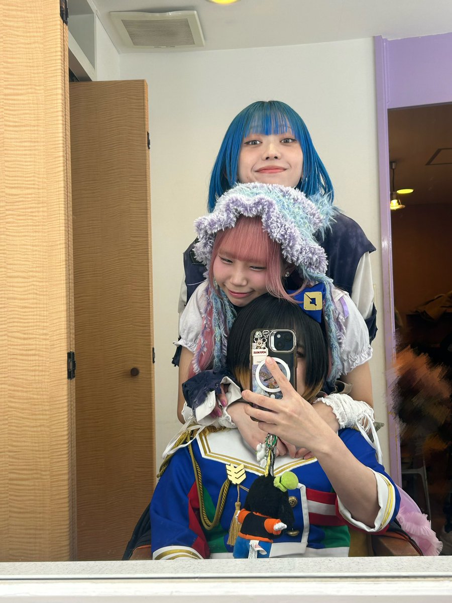 アイナスター (@AiNAS_KiSS) / Posts / X