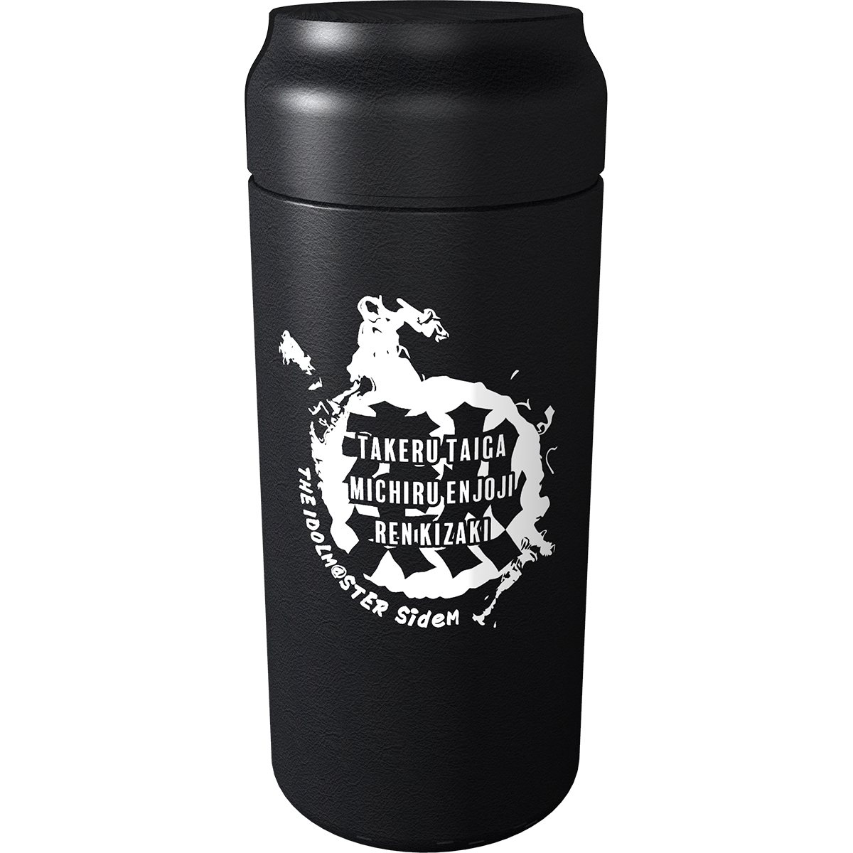 315!!!SHOP】 ／ ⋰ #SideMPRS魂環の人形 協賛グッズ紹介