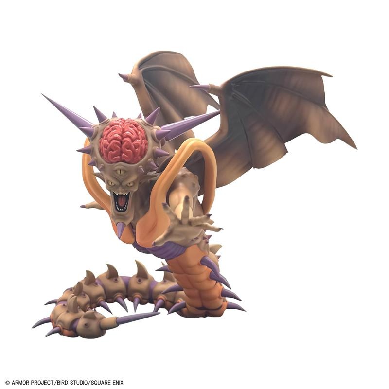 抽選キャンペーン「アペンドチャンス」で当たる「オルゴ・デミーラ（魔