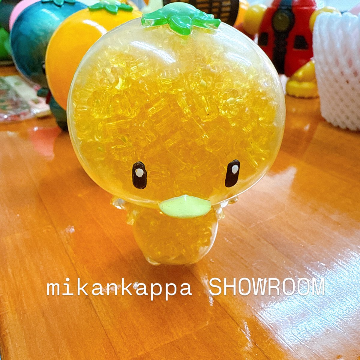 みかんかっぱSHOWROOM【公式】 (@SHOWROO27047228) / Posts / X