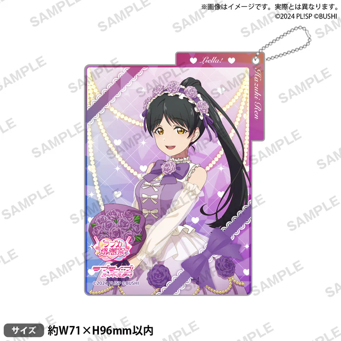 ラブカ感謝祭Day1(物販情報） ラブライブ！シリーズ オフィシャル