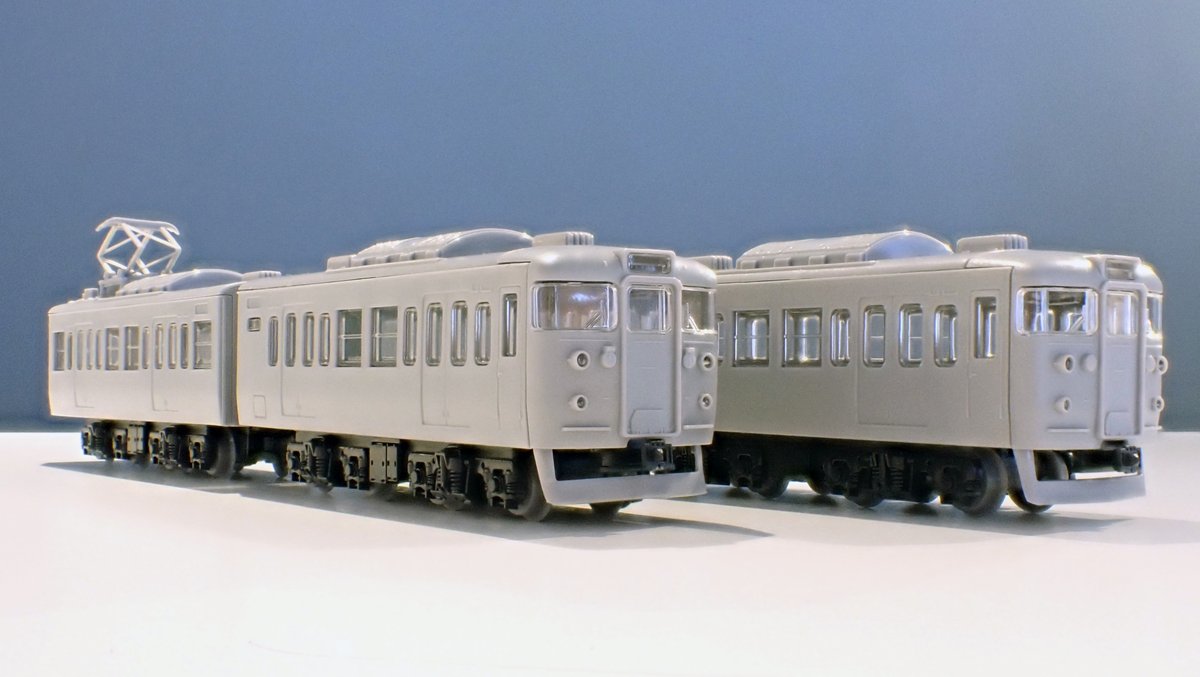 モケイテツ（公式） (@mokeitetsu_com) / Highlights / X