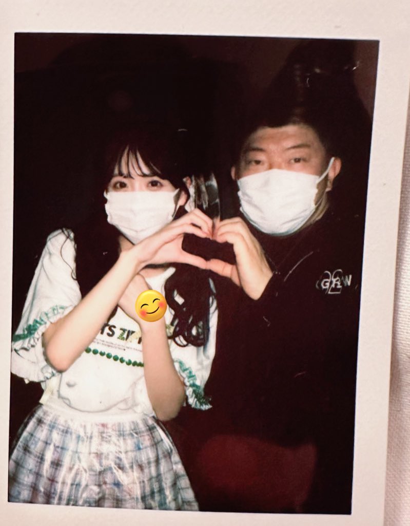 優衣ちゃんおめでとう いつもありがとう(❁ᴗ͈ˬᴗ͈)⁾⁾⁾ᵖᵉᵏᵒ 初