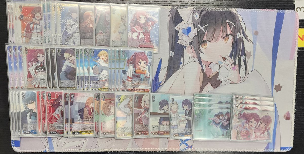 第29回薩摩杯 優勝オトモトさん コメント 今日のトリコロールファイト