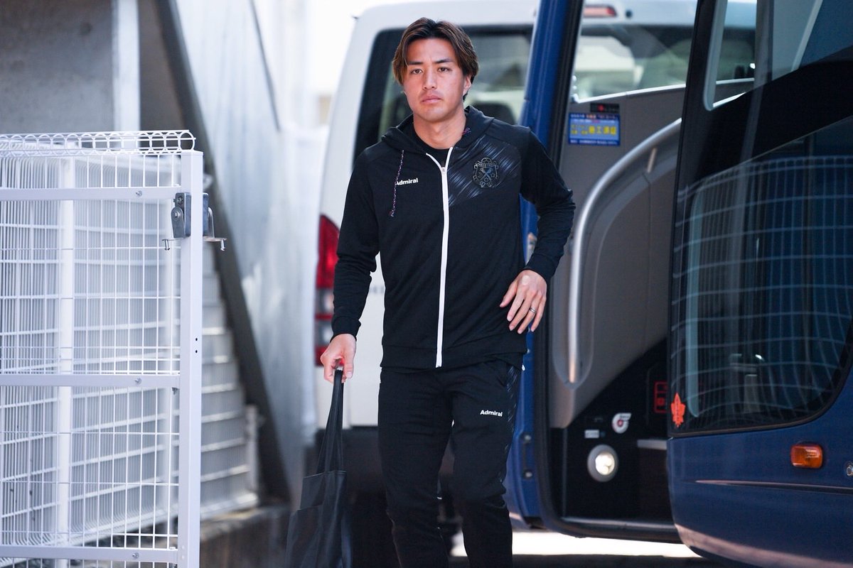 𝗔𝗿𝗿𝗶𝘃𝗮𝗹 #磐田松本 #jubilo