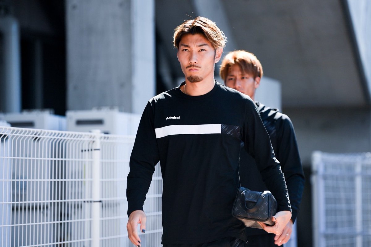 𝗔𝗿𝗿𝗶𝘃𝗮𝗹 #磐田松本 #jubilo
