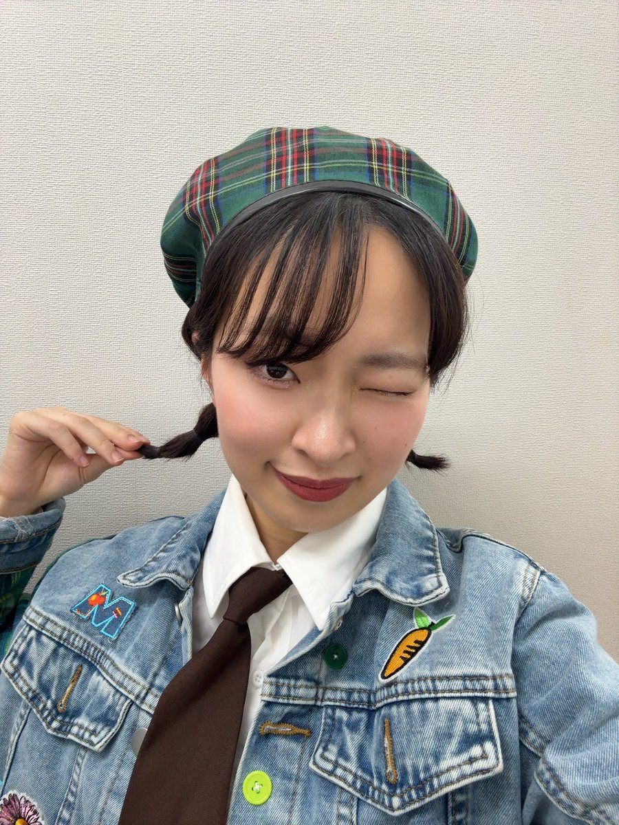 はじめて対バン出たときとか以来の、なんか不思議な緊張感だった