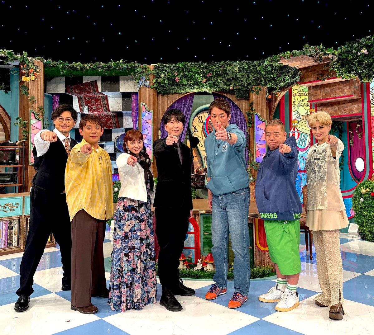 新子景視（あたらしくん） (@atarashi_kun) / Posts / X