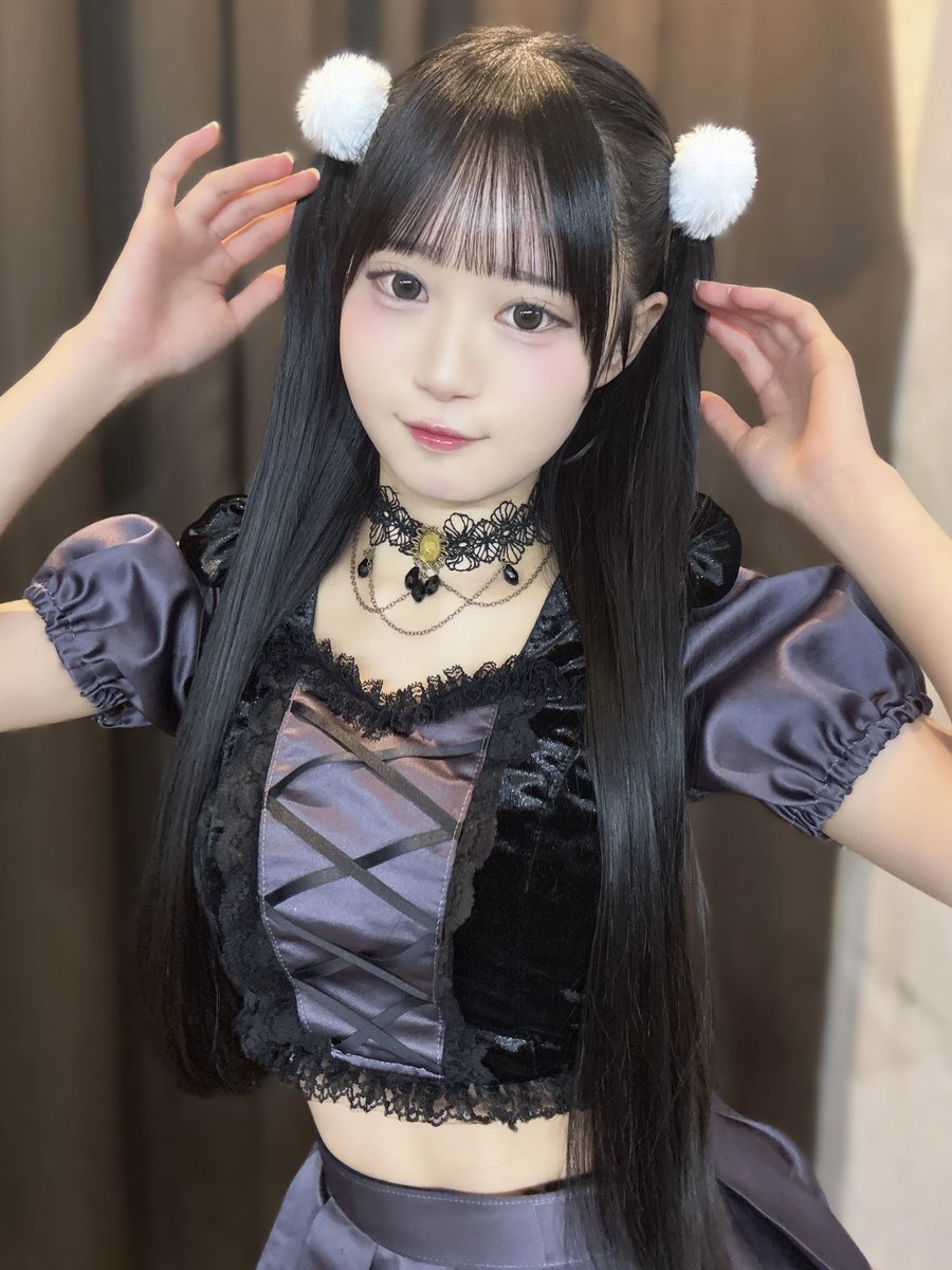 Post by ゆのみゆに【XINXIN】 on X: はーふついん！♡