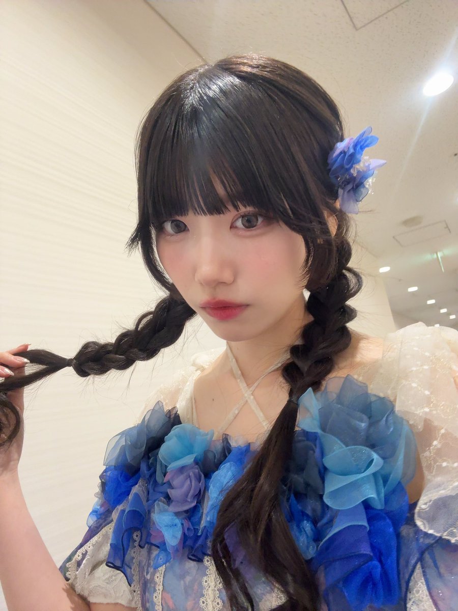 大特典会ありがとだよ( ∩ • ̫•)⊃📸✨