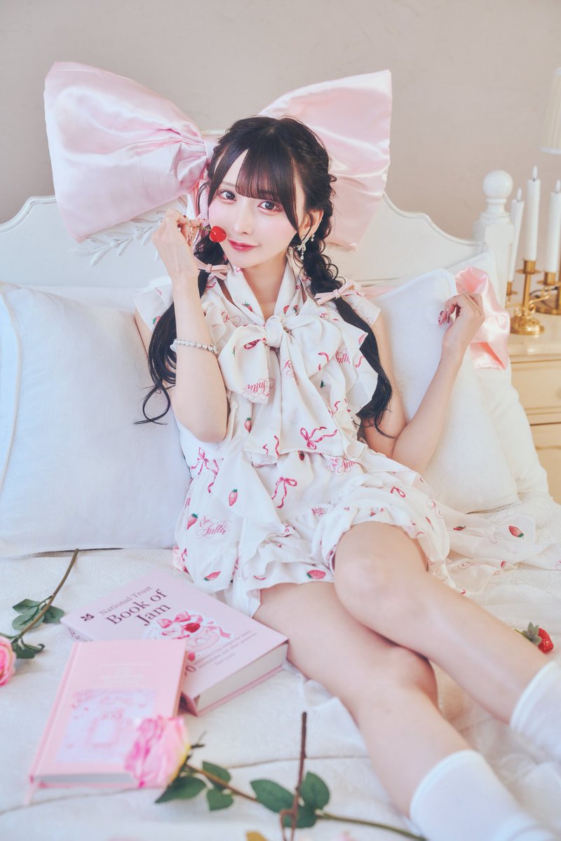 Re❤︎Amour/リアムール (@reamourofficial) / Posts / X