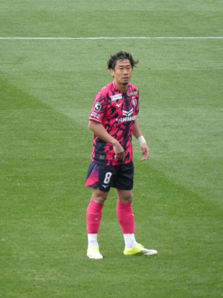 香川真司 選手🌸 #セレッソ大阪