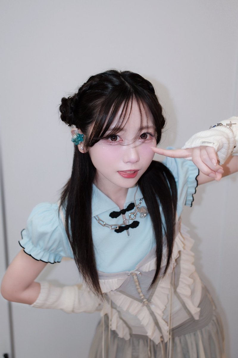 出演】 #来栖りん #これぞりんちゃん 2月22日(日) 『来栖りん3rd