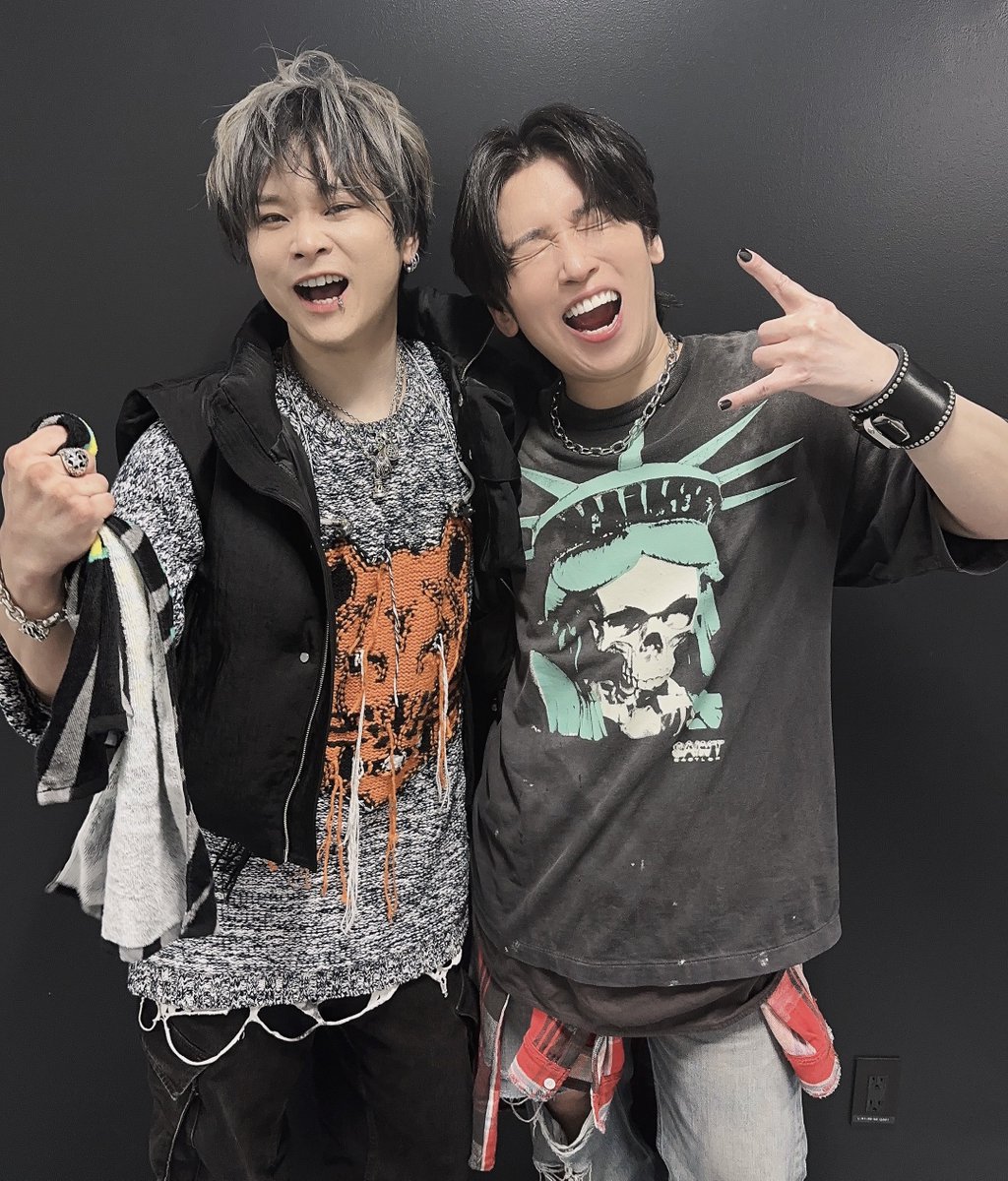 吾龍／KOOL (@KOOLizm2525) / Posts / X