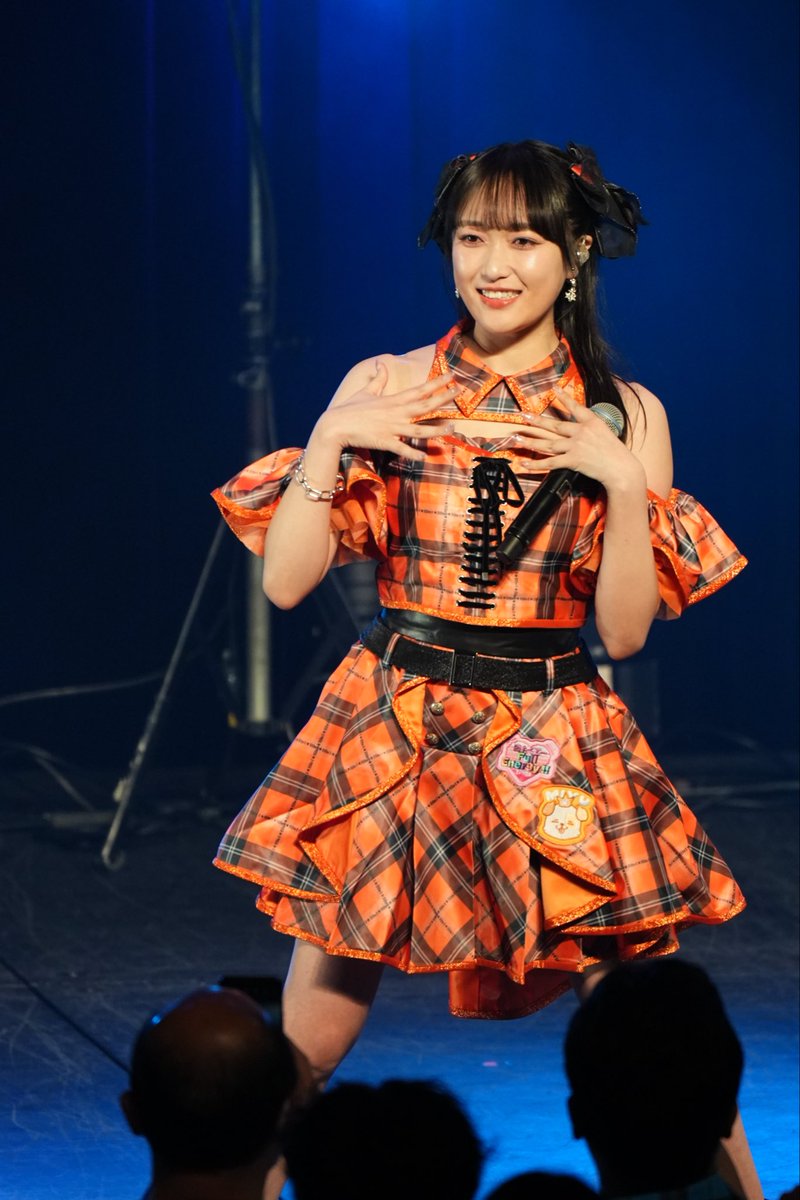 虹会 #i_Ris #久保田未夢