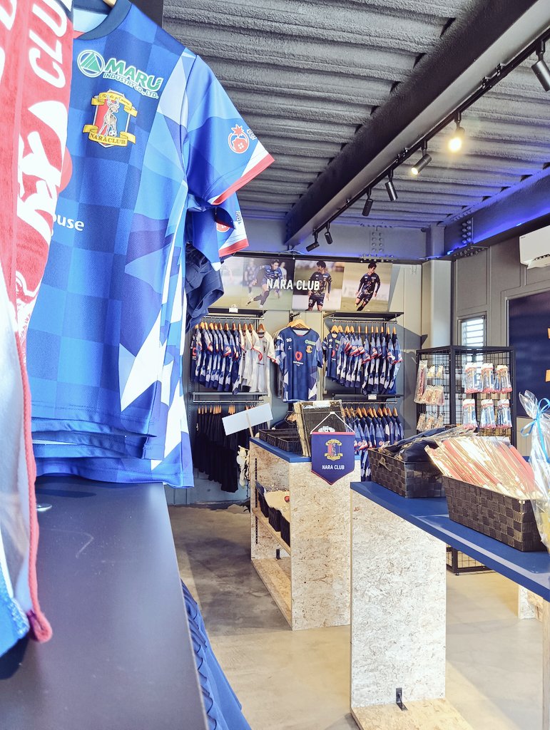 奈良クラブ グッズ隊🦌 (@naraclub_goods) / Posts / X