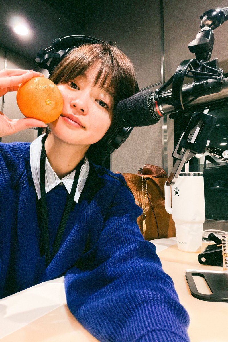 おはりーぐろーりー！ J-WAVE 「early glory」 am6:00-9:00 🌱 みかぁ