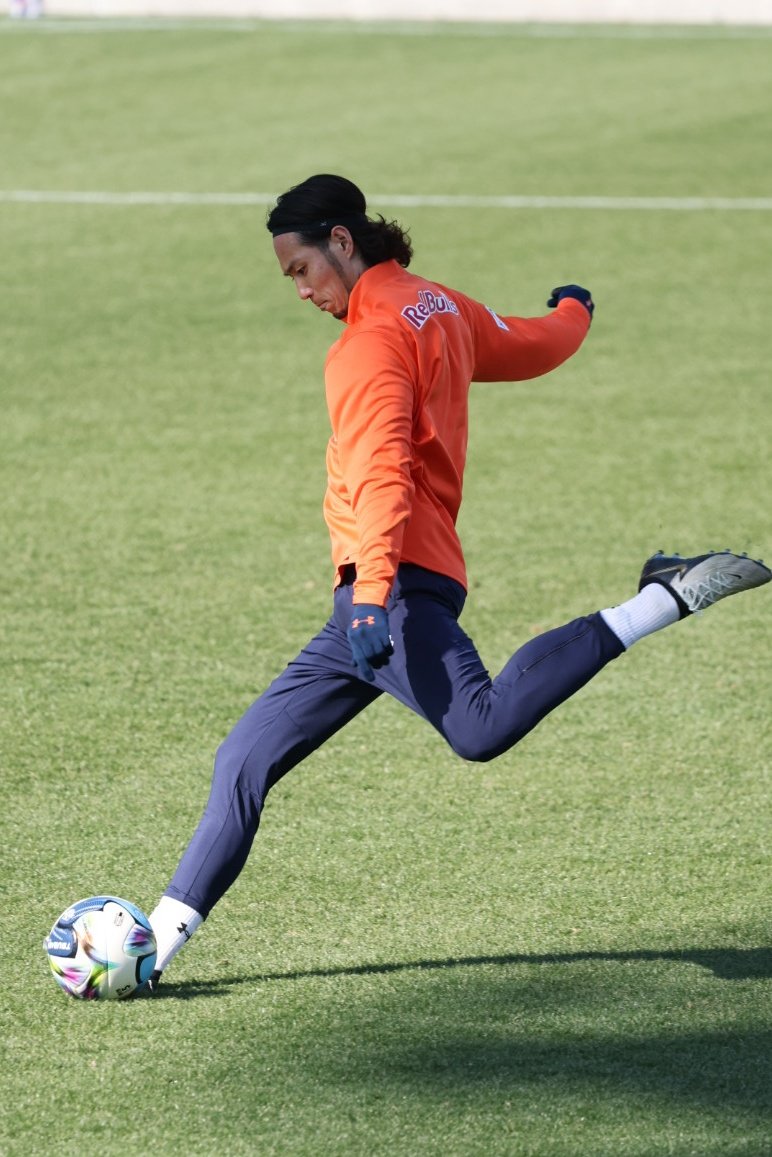 杉本健勇 選手 #RB大宮アルディージャ #ardija 撮影日:2026.2.21 於
