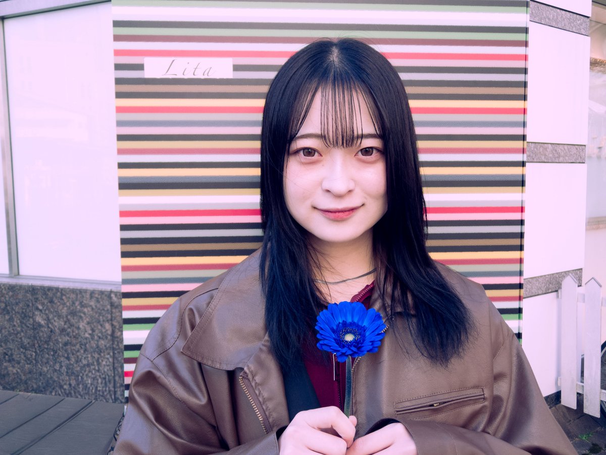 26/02/21 東北ポートレート 10分撮影会☀ Model 都紀さん @tokinokoto_