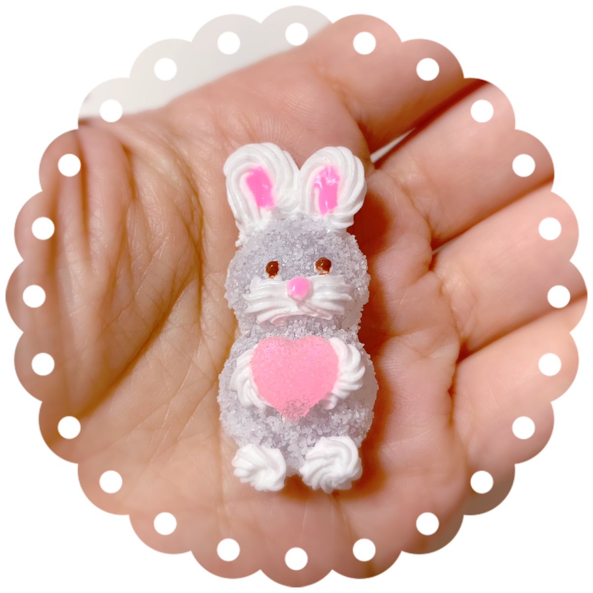 よりさん(@yori_xoxo)のゼリーちゃん🩷沢山あって迷ったけど1番刺さっ