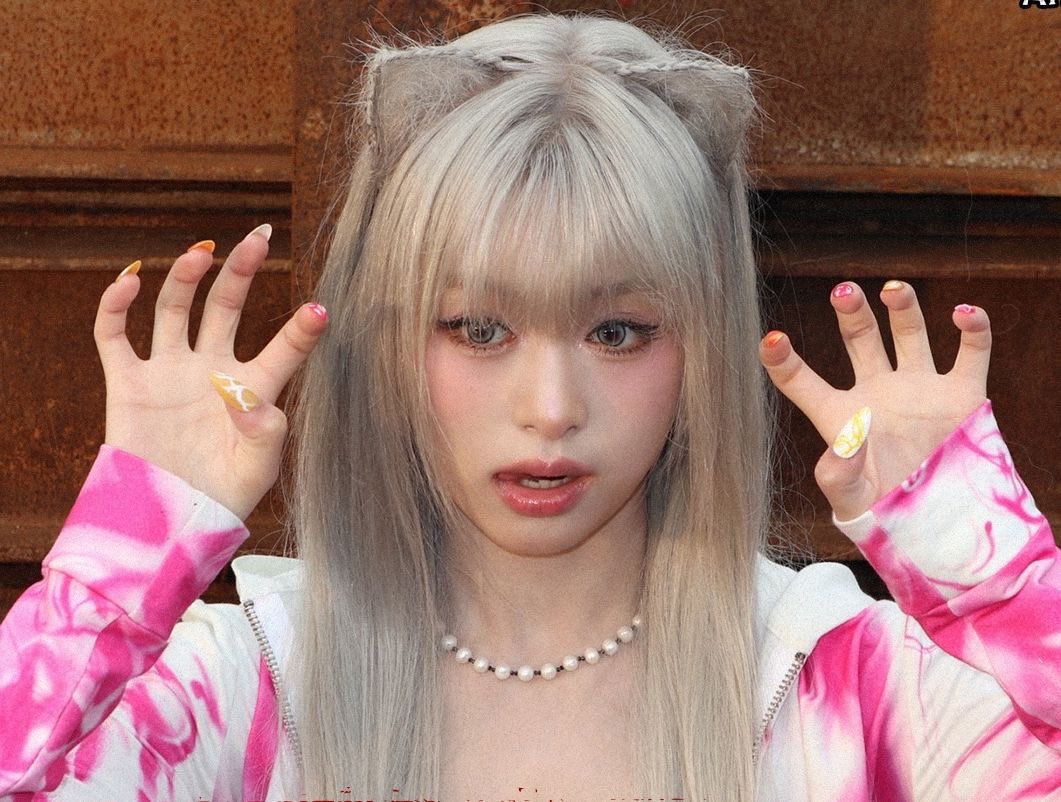 今日は猫の日なんだよ！って言った後に愛嬌3連発お願いしたら猫耳して