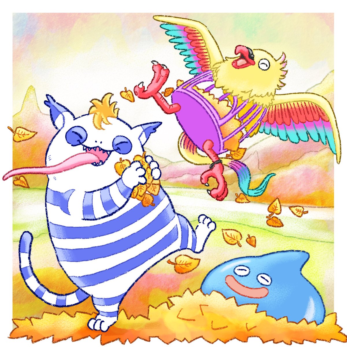 ちゃんまる。 (@chanmaru_8_time) / Posts / X