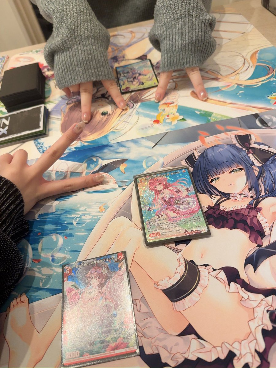 Z/X（ゼクス）公式アカウント (@zxtcg) / Highlights / X