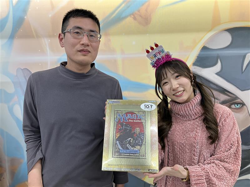 ゆいコマ！38th 前半の部」 ご参加ありがとうございました！ 豪華