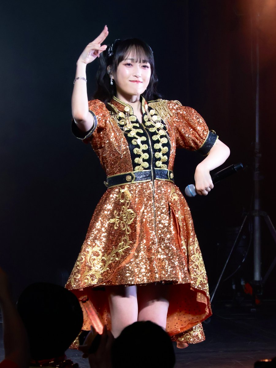 毎秒かわいくて本当にありがとう #i_Ris 久保田未夢ちゃん