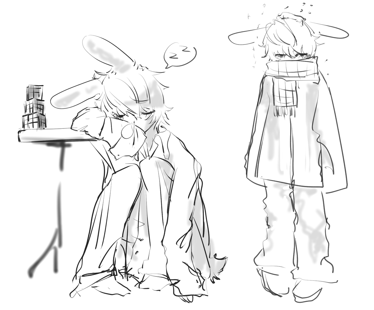 Post by splitchan on X: #ニア