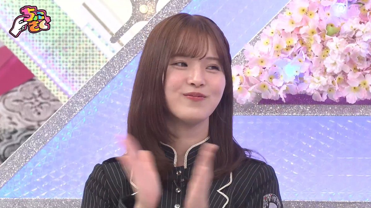 櫻坂46 #ちょこさく