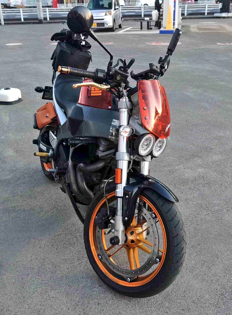 ケネディ (@Kennedydeth) / Posts / X