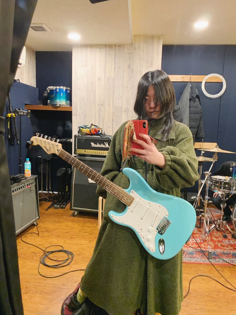 あーちゃん🎸🍺⚡️ (@a_chanjai) / Posts / X