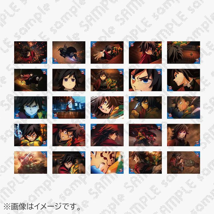 ufotableCafe×マチ☆アソビCAFE NAGOYA】 ご好評につき、 『劇場版「鬼